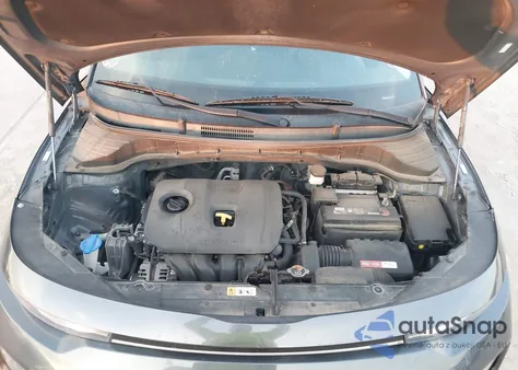 2022 Kia Soul Lx z USA, uszkodzony, nr VIN KNDJ23AU2N7822492